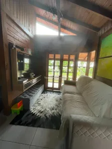 Casa com 3 Quartos à venda, 100m² no Alto Perequê, Porto Belo