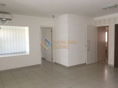 Apartamento com 2 Quartos à venda, 114m² no Bosque das Juritis, Ribeirão Preto