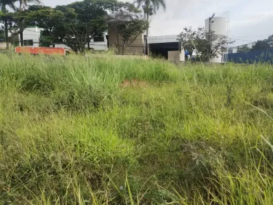 Lote/Terreno à venda, 6000m² no Cincão, Contagem
