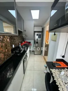 Cobertura com 2 Quartos à venda, 92m² no Jardim São Cristóvão, São Paulo
