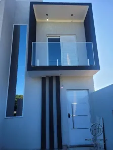 Sobrado com 2 Quartos à venda, 200m² no Jardim Novo Horizonte, Sorocaba