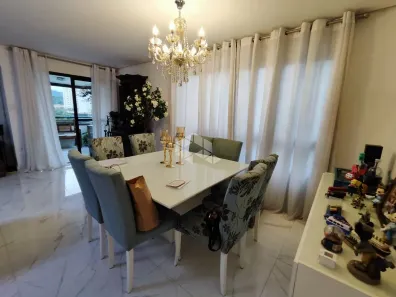 Apartamento com 4 Quartos à venda, 140m² no Parque Mandaqui, São Paulo