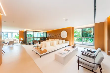 Apartamento com 3 Quartos à venda, 431m² no Campo Comprido, Curitiba