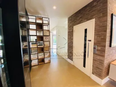 Casa de Condomínio com 3 Quartos para venda ou aluguel, 820m² no Alphaville Nova Esplanada, Votorantim