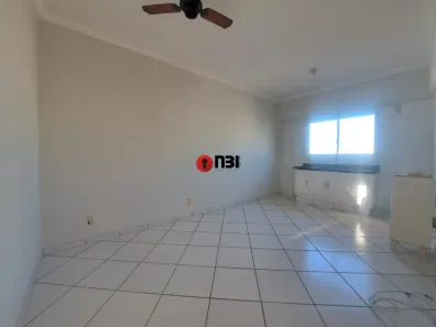 Apartamento com 1 Quarto à venda, 33m² no Parque Industrial, São José do Rio Preto