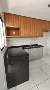 Apartamento com 2 Quartos para alugar, 52m² no Gravatá Centro, Gravatá