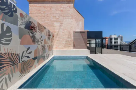 Apartamento com 3 Quartos à venda, 248m² no Perdizes, São Paulo