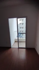 Apartamento com 2 Quartos para alugar, 55m² no Vila São Judas Tadeu, São José do Rio Preto