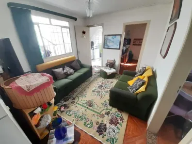 Casa com 2 Quartos à venda, 105m² no Saúde, São Paulo