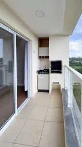 Apartamento com 3 Quartos à venda, 76m² no Cidade Vista Verde, São José dos Campos