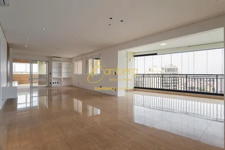 Cobertura com 4 Quartos à venda, 351m² no Jardim Marajoara, São Paulo