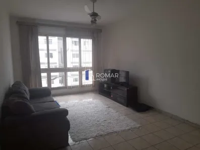 Apartamento com 2 Quartos à venda, 112m² no Aparecida, Santos