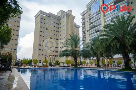 Apartamento com 3 Quartos para alugar, 250m² no Centro, Piracicaba