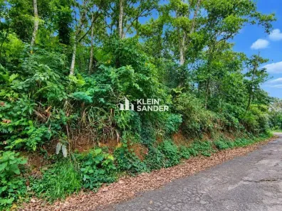 Lote/Terreno à venda, 1845m² no Parque Dom João VI, Nova Friburgo