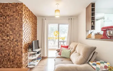 Apartamento com 2 Quartos à venda, 50m² no Jardim Previdência, São Paulo