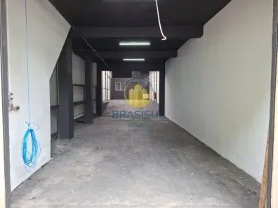 Galpão/Depósito/Armazém para alugar, 130m² no Socorro, São Paulo