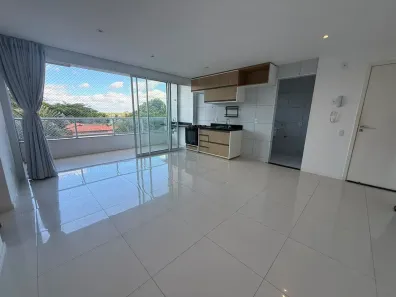 Apartamento com 3 Quartos à venda, 73m² no Parque Havai, Eusébio