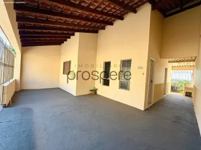 Casa com 2 Quartos à venda, 98m² no Vila Furquim, Presidente Prudente