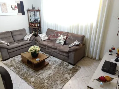Sobrado com 3 Quartos à venda, 104m² no Boa Vista, São Caetano do Sul