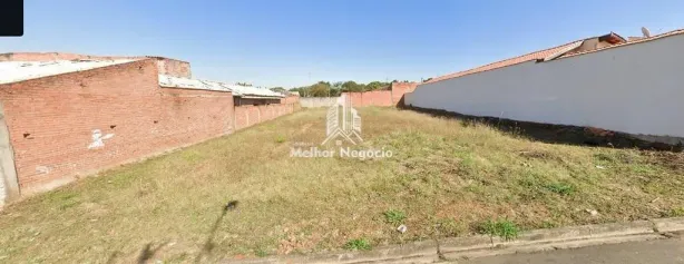 Lote/Terreno à venda, 292m² no São Judas Tadeu, Saltinho