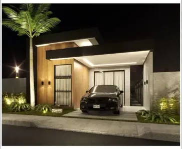 Casa de Condomínio com 3 Quartos à venda, 139m² no Maguari, Ananindeua
