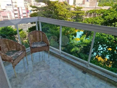 Apartamento com 2 Quartos à venda, 84m² no Icaraí, Niterói
