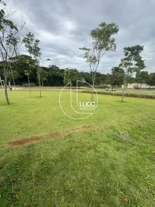 Lote/Terreno à venda, 500m² no Condomínio Alphaville Anápolis, Anápolis