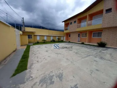 Casa com 2 Quartos à venda, 89m² no Jardim do Sol, Caraguatatuba