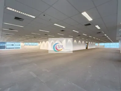 Sala Comercial para alugar, 834m² no Jardim Dom Bosco, São Paulo