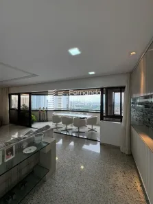Apartamento com 4 Quartos à venda, 245m² no Monteiro, Recife