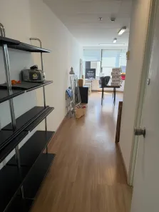 Sala Comercial para alugar, 27m² no Jardim Paulistano, São Paulo