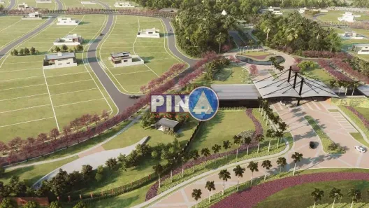Lote/Terreno à venda, 432m² no Jardins França, Goiânia