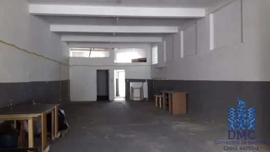 Galpão/Depósito/Armazém para alugar, 230m² no Cidade Vargas, São Paulo