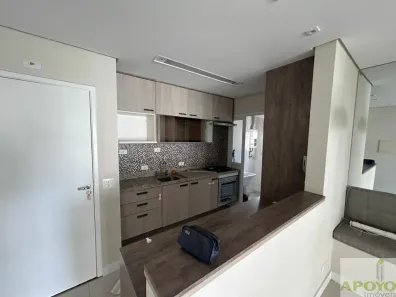 Apartamento com 3 Quartos à venda, 77m² no Vila Andrade, São Paulo