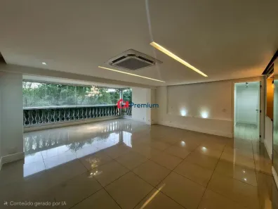 Apartamento com 4 Quartos à venda, 153m² no Barra da Tijuca, Rio de Janeiro