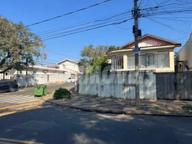 Imóvel Comercial com 4 Quartos à venda, 266m² no Jardim Guanabara, Campinas