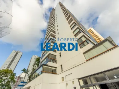 Apartamento com 1 Quarto à venda, 61m² no Jardim Santo Amaro, São Paulo