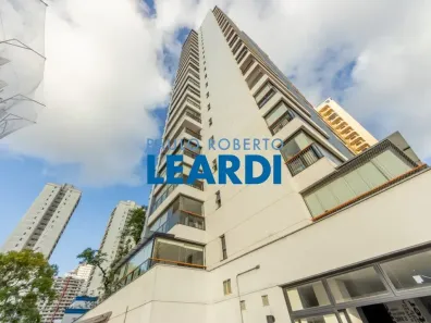 Apartamento com 1 Quarto à venda, 61m² no Jardim Santo Amaro, São Paulo