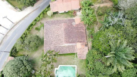 Fazenda/Sítio com 7 Quartos à venda, 350m² no Botija, Guaramiranga