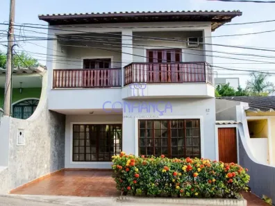 Casa com 3 Quartos à venda, 200m² no Campo Grande, Rio de Janeiro