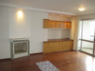 Apartamento com 4 Quartos à venda, 165m² no Vila Morse, São Paulo