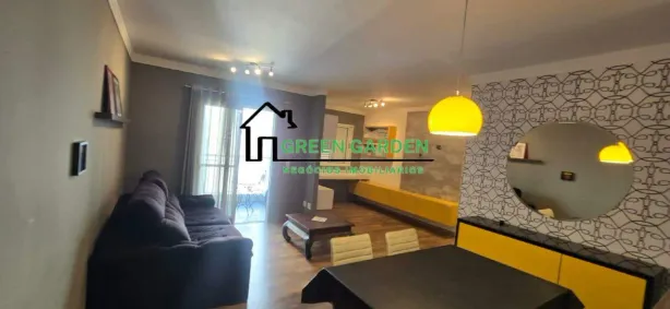 Apartamento com 2 Quartos à venda, 83m² no Vila das Hortências, Jundiaí