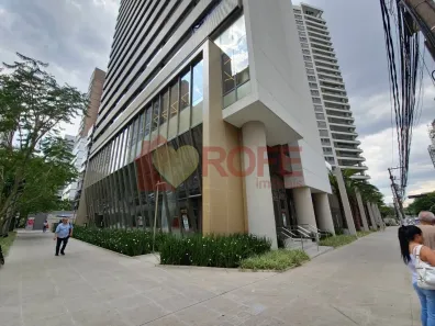 Ponto Comercial à venda, 350m² no Indianópolis, São Paulo