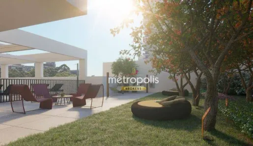 Apartamento com 1 Quarto à venda, 32m² no Pinheiros, São Paulo