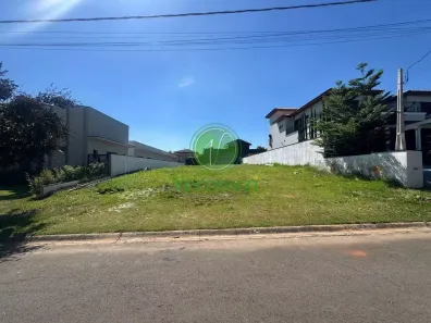 Lote/Terreno à venda, 799m² no , Porto Feliz
