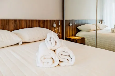 Apartamento com 1 Quarto à venda, 85m² no Brooklin Paulista, São Paulo