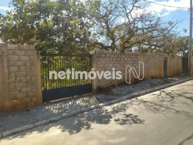 Lote/Terreno à venda, 1492m² no Recanto da Lagoa, Lagoa Santa