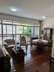 Apartamento com 3 Quartos à venda, 104m² no São Pedro, Belo Horizonte