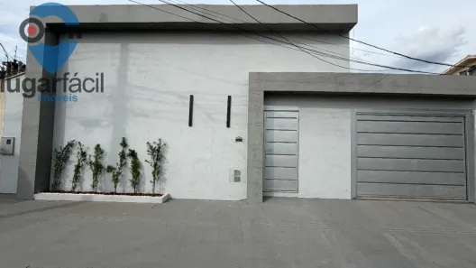 Casa com 3 Quartos à venda, 377m² no Setor Bueno, Goiânia