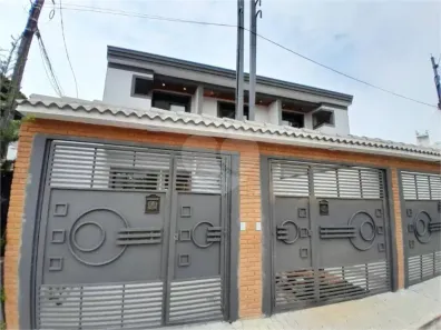 Sobrado com 2 Quartos à venda, 70m² no Vila Campo Grande, São Paulo